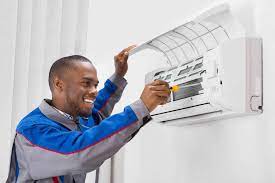 air conditioning service and repair ,New Available